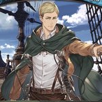 [진격의거인] 지메 <b>내한</b>했으면 좋겠다