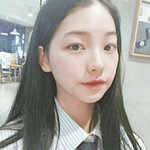 짤하나 카리나 <b>학창</b>시절