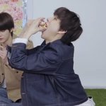 [NCT즌] 그렇게 김정우의 <b>먹방</b>은 계속된다