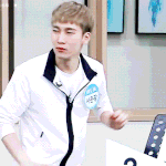 [BTOB] 뭐가 문제야
