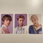 [NCT즌] 이런 포카들 시세 몇정도임?