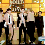[BTOB] 멜로디 진짜 <b>힘내자</b>