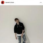 [강<b>다니엘</b>] 인스타업