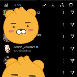 ㅁㅊ얘들아 에이프릴 전소민이 내 인스타스토리 읽음