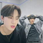 [더보이즈] 빵빵즈 브이앱 다시 봣는데