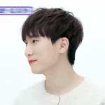 [BTOB] 후...비투비 보면서 놀란 가슴 <b>진정</b>