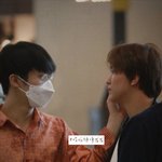 [NCT즌] 니네 공항에서 왜이렇게 <b>애틋</b>한데...?