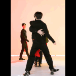[펜타곤] 아직도 릴댄에 빠져있는