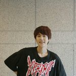 너네 <b>규현</b> 예전 얼굴 아냐