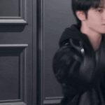 엔시티 자컨 마크 모자이크 뭐냐고