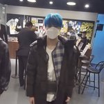 [NCT즌] 제노 따뜻하보요