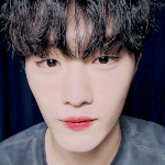 Cix 윤현석  브이앱