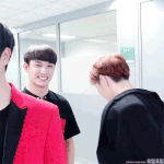 [BTOB] 우리 166