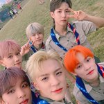 [NCT즌] 내 최애사진 <b>청량</b>하다