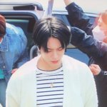 [NCT즌] 이거 <b>앞머리</b> 내가 더 잘 자를득