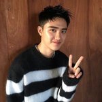 [EXO] 갑자기 경수 인별하는 상상해<b>보림</b>