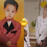 [NCT즌] 자기전에 귀여운거보고 <b>정화</b>하고 자
