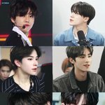 [NCT즌] 내 <b>갈망</b> 엔시티u 조합