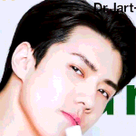 세훈 성장과정영상 볼때마다 <b>짜릿</b>함