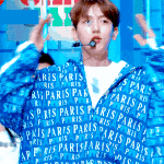 변백현 <b>캔디</b>는 진짜로 레게노 무야호...