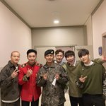 [BTOB] 새로 입덕한 멜로디 여러분~