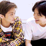 [NCT즌] 나 이짤 넘 <b>조아</b>