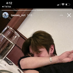 [NCT즌] <b>이</b>툥 <b>안</b> 자???