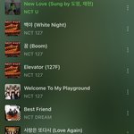 [NCT즌] 앥시티 <b>터치</b> 같은