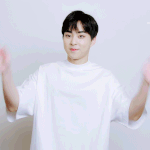 기여운 <b>민석</b>이