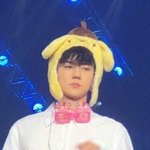 기여운 <b>세훈이</b>