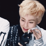 기여운 <b>민석</b>이