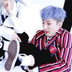 [펜타곤] 야 이거 후이 ㅈㄴ