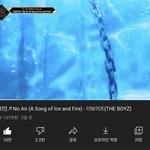 [더보이즈] 타팬인데 도움이 될까 해서...