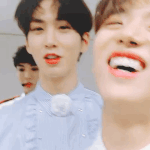 [펜타곤] <b>더</b><b>쇼</b> 비하인드같은데