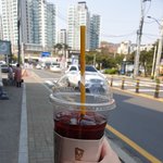 메가<b>커피</b> 어이없음