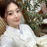짤하나 <b>세은</b> 한복
