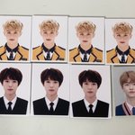 [NCT즌] <b>증사</b> 양도 받을 사람 있어?