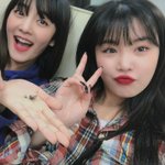 짤하나 수진 <b>민니</b>