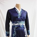 [BTOB] 비투비 킹덤 의상 제작 비하인드