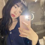 짤하나 <b>현주</b> 거울셀카