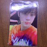 [더보이즈] 혹시 이거 <b>무슨</b> 포카야?