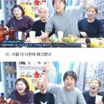 [댓글부탁해] <b>차돌</b>짬뽕 VS <b>차돌</b>떡볶이 추반 좀