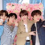 [NCT즌] 진짜 말 그대로 수만이네 <b>꽃밭</b>이네