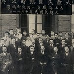 대한민국이라는 이름이 처음 생긴 오늘 만이라도 이분들을 생각해 봤으면...