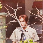 [NCT즌] 머리를 잘랐으면 좀 모아주세요 헤어<b>새끼들</b>