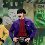 [NCT즌] 나재민 이 옷 을 <b>소화</b>해요