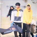 [더보이즈] 진짜 지창민 귀엽다 <b>큰일</b>났다