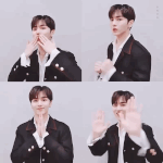 [펜타곤] 강형구 갈발 예뻐.....?