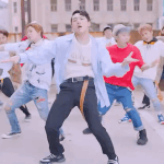[펜타곤] 어이없어 진짜