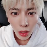 [MOA] 강태현 요즘 <b>셀카</b> ㅈㄴ 잘찍음